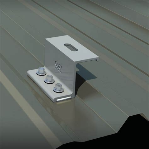 metal roof mounting brackets|s 5 metal roof attachments.